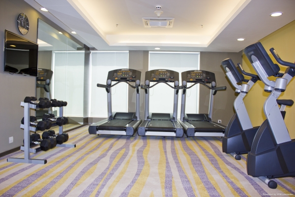 Hotel Fairfield by Marriott Ahmedabad (Ahmadābād)